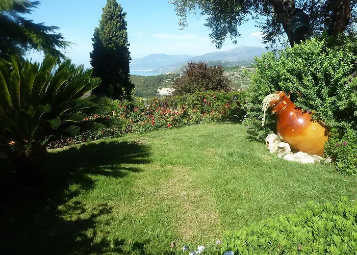 Villa Gaia - B&B La Finestra Sul Mare exclusive Villa&guest house