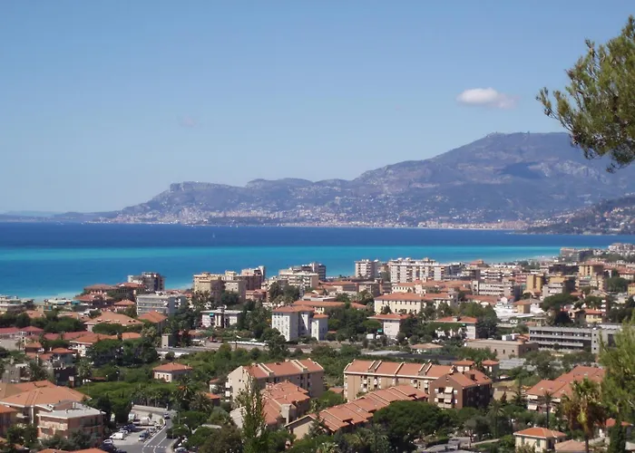 Villa Gaia - B&B La Finestra Sul Mare exclusive Villa&guest house