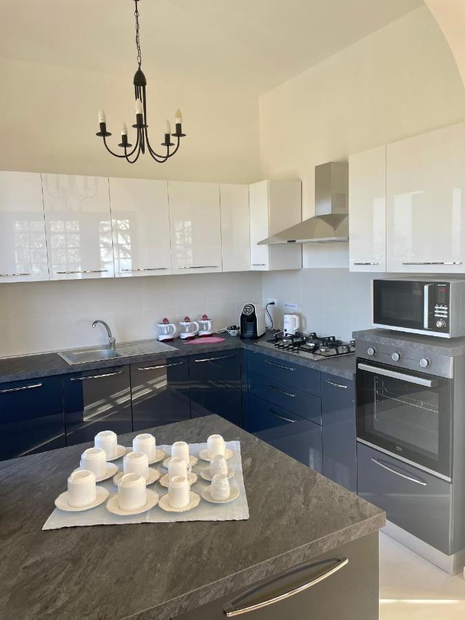 Frühstückspension Gaia - Luxury Villa, Pool & Wellness Bordighera