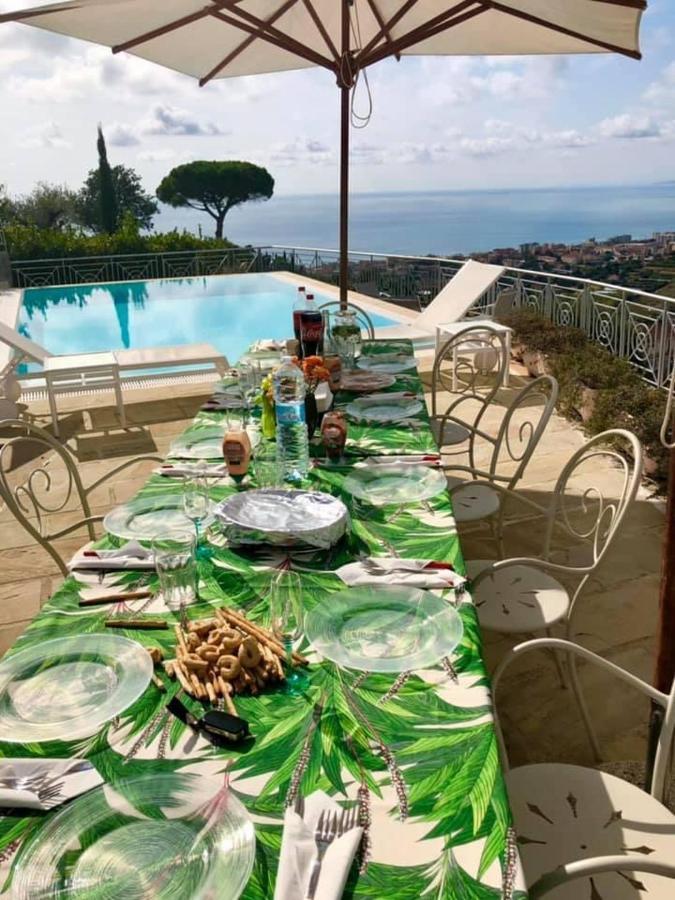 Frühstückspension Gaia - Luxury Villa, Pool & Wellness
