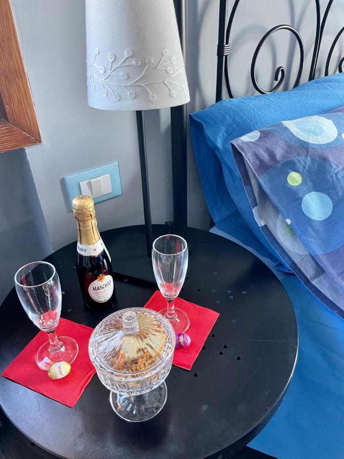 Gaia - Luxury Villa, Pool & Wellness Bed and breakfast Bordighera
