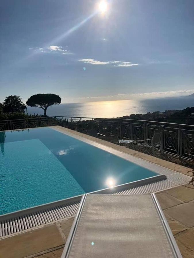 Gaia - Luxury Villa, Pool & Wellness Bordighera