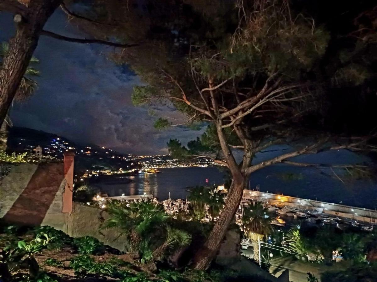 Bed & Breakfast Gaia - La Finestra Sul Mare Exclusive Villa&guest House Bordighera