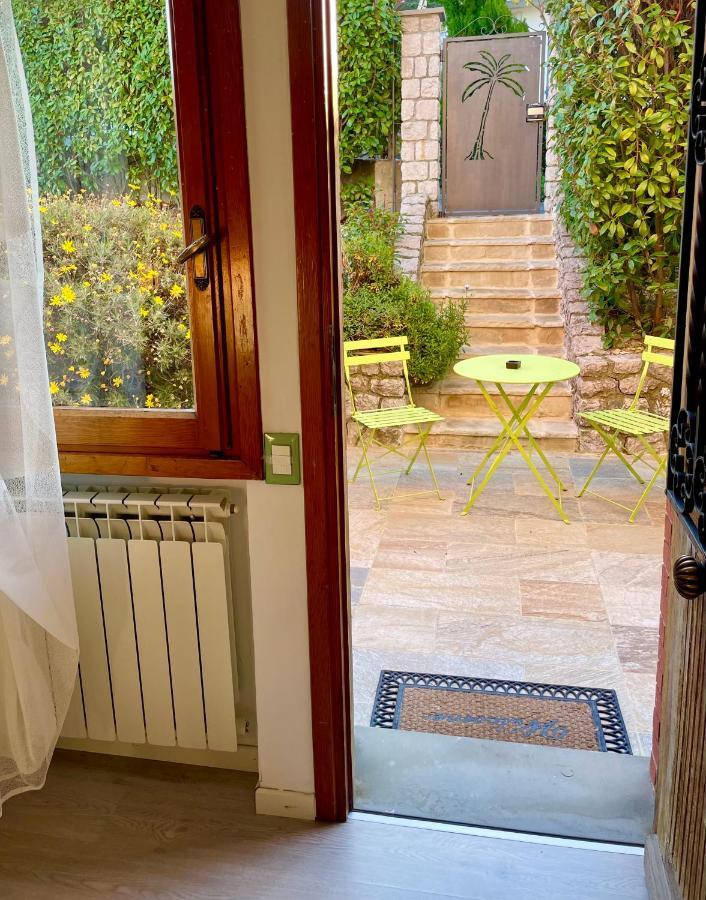 Gaia - La Finestra Sul Mare Exclusive Villa&guest House Bordighera