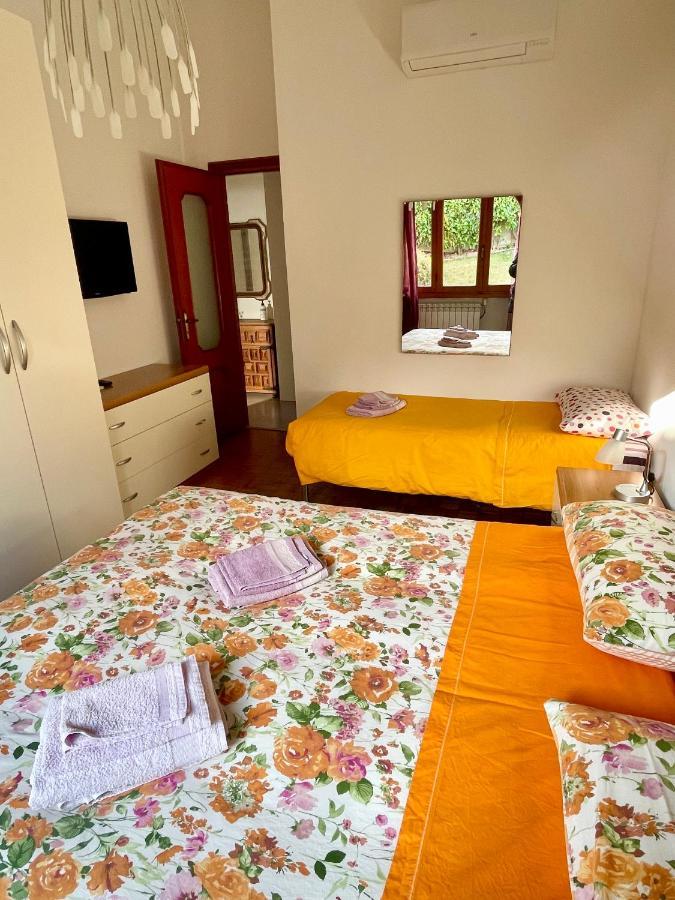 Gaia - Luxury Villa, Pool & Wellness 3*
