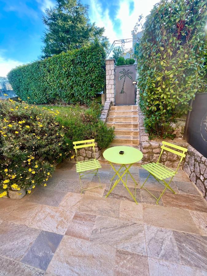 Alojamento de Acomodação e Pequeno-almoço Gaia - Luxury Villa, Pool & Wellness Bordighera
