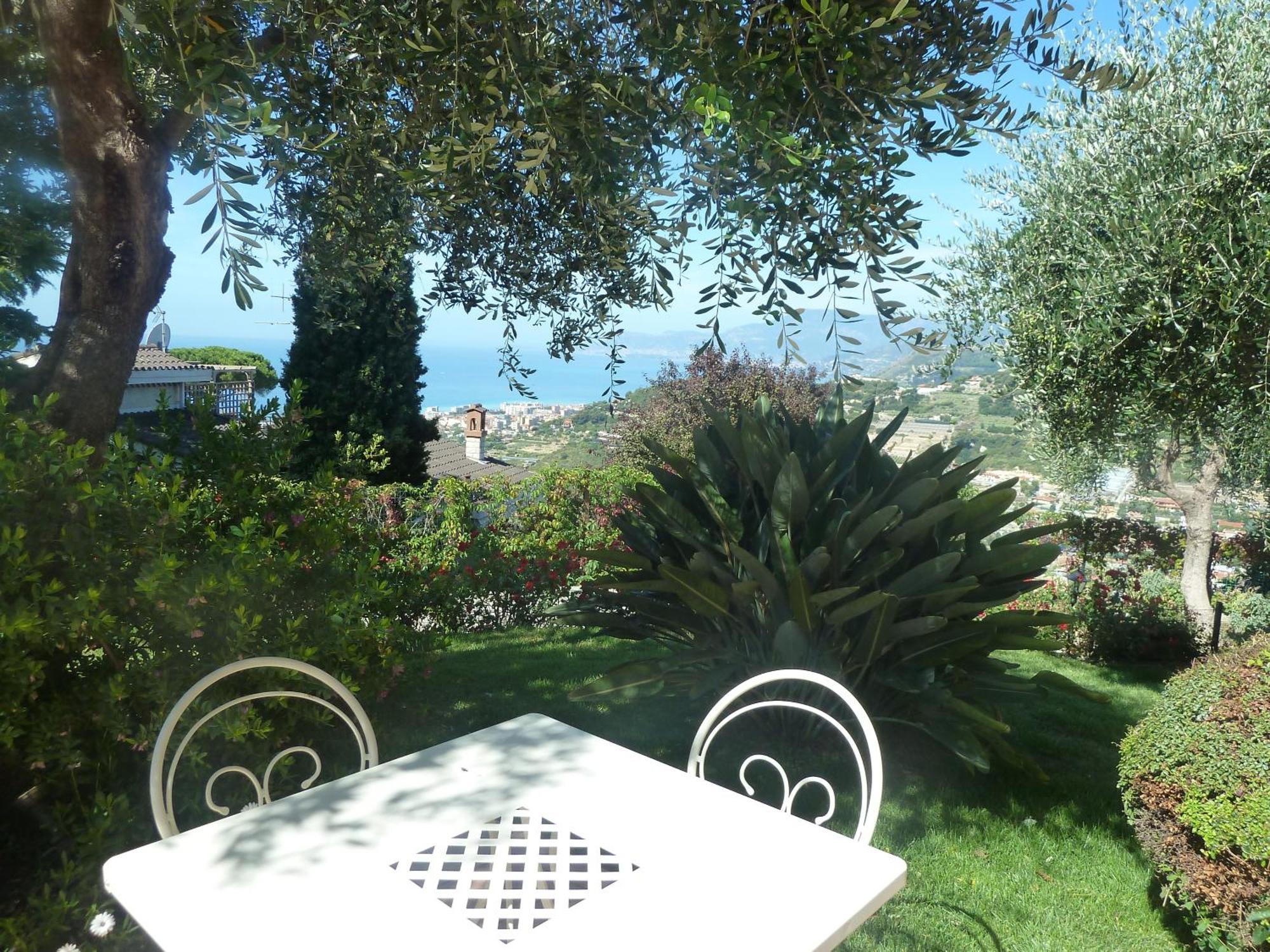 Bed and breakfast Gaia - Luxury Villa, Pool & Wellness 3*