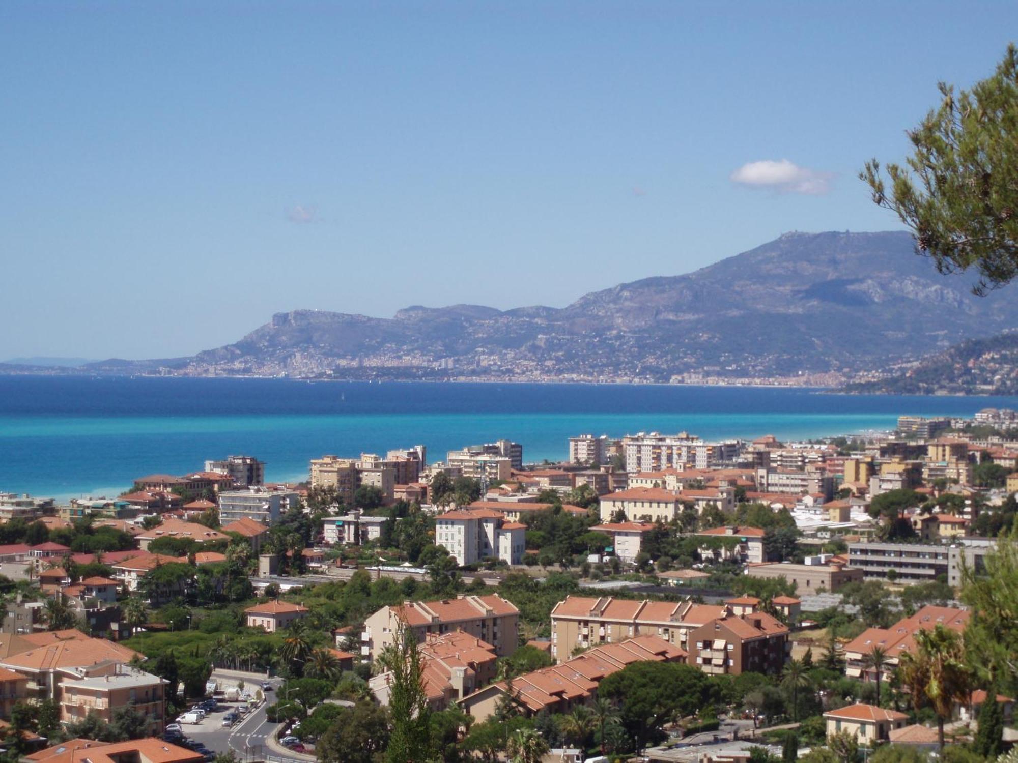 Gaia - La Finestra Sul Mare Exclusive Villa&guest House