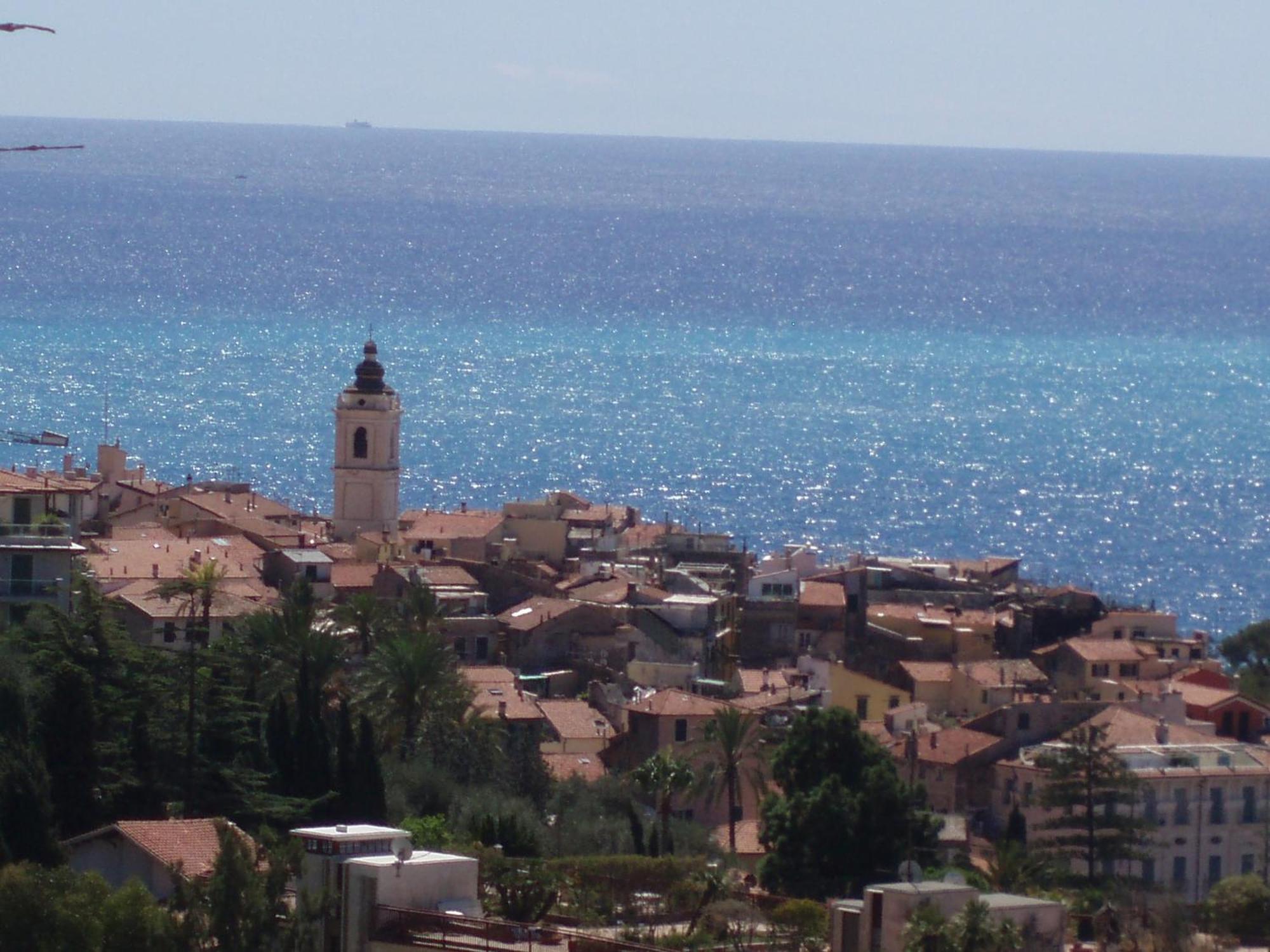 Bed & Breakfast Gaia - La Finestra Sul Mare Exclusive Villa&guest House Bordighera