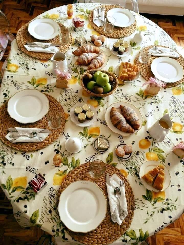 Bed & Breakfast Gaia - La Finestra Sul Mare Exclusive Villa&guest House