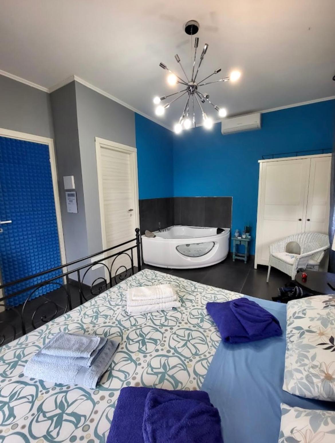 Bed & Breakfast Gaia - La Finestra Sul Mare Exclusive Villa&guest House Bordighera