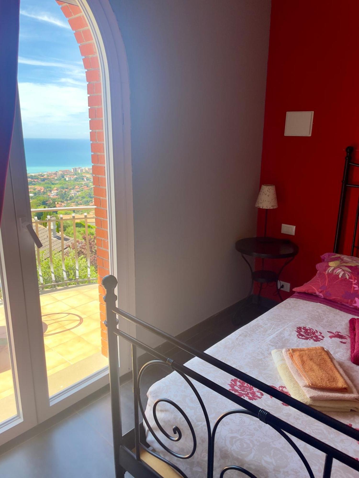 Alojamento de Acomodação e Pequeno-almoço Gaia - Luxury Villa, Pool & Wellness