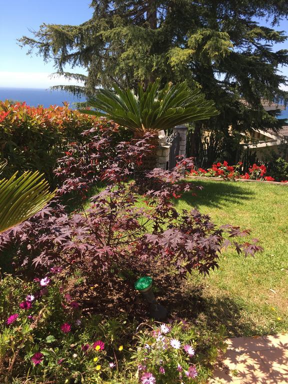 Gaia - Luxury Villa, Pool & Wellness Bordighera