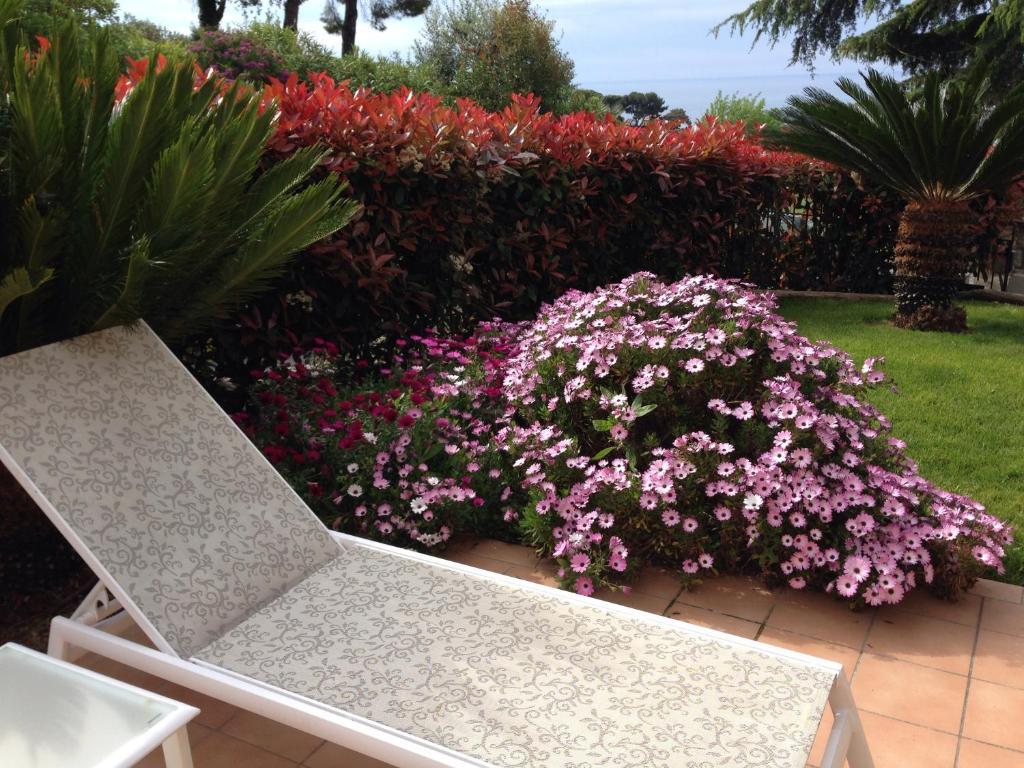 Gaia - Luxury Villa, Pool & Wellness Alojamento de Acomodação e Pequeno-almoço Bordighera