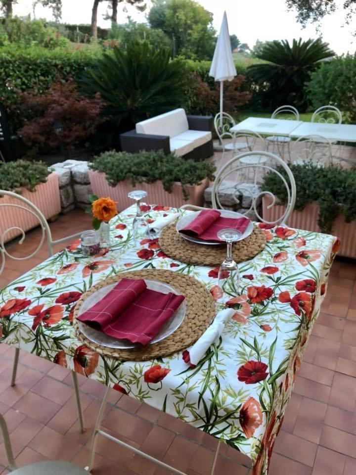 Bed & Breakfast Gaia - La Finestra Sul Mare Exclusive Villa&guest House Bordighera